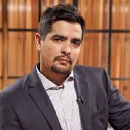 Aarón Sánchez  Image